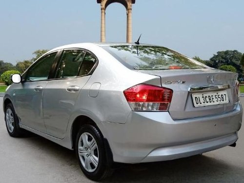 2011 Honda City 1.5 S MT Petrol for sale in New Delhi