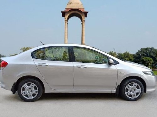 2011 Honda City 1.5 S MT Petrol for sale in New Delhi