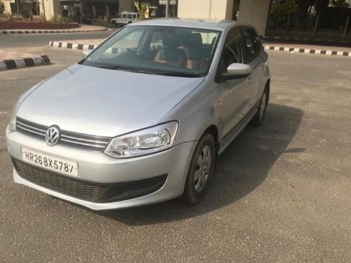 2013 Volkswagen Polo Diesel Comfortline 1.2 D Diesel MT for sale in Gurgaon