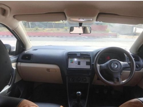 2013 Volkswagen Polo Diesel Comfortline 1.2 D Diesel MT for sale in Gurgaon