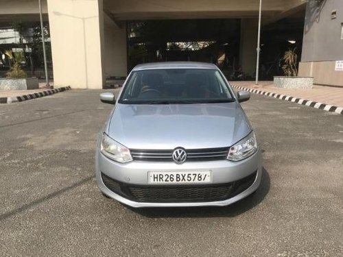 2013 Volkswagen Polo Diesel Comfortline 1.2 D Diesel MT for sale in Gurgaon