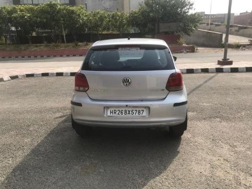 2013 Volkswagen Polo Diesel Comfortline 1.2 D Diesel MT for sale in Gurgaon