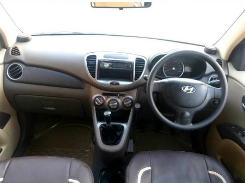 2013 Hyundai i10 Magna 1.2 Petrol MT  for sale in New Delhi