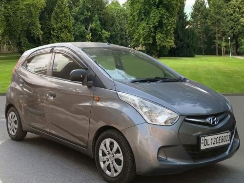 2014 Hyundai Eon Magna Plus Petrol MT for sale in New Delhi