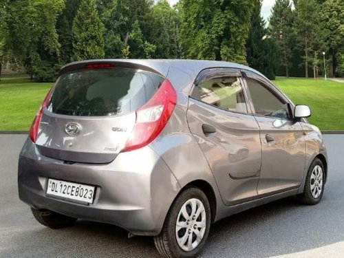 2014 Hyundai Eon Magna Plus Petrol MT for sale in New Delhi