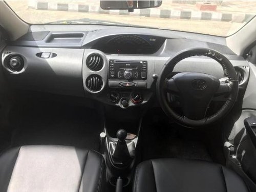 2013 Toyota Etios Liva G Petrol MT for sale in New Delhi