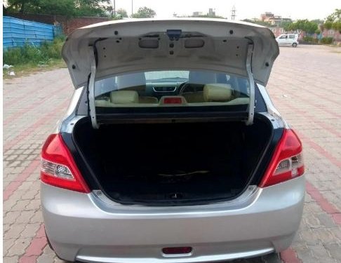 2012 Maruti Suzuki Swift Dzire VXI Petrol MT for sale in New Delhi