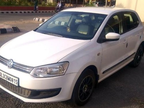 2012 Volkswagen Polo Trendline 1.2L Petrol MT for sale in New Delhi