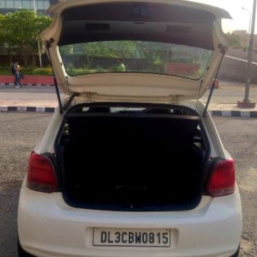 2012 Volkswagen Polo Trendline 1.2L Petrol MT for sale in New Delhi