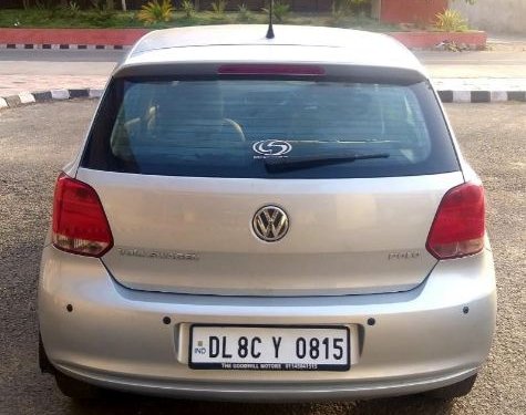 2011 Volkswagen Polo Higline 1.2L Petrol MT for sale in New Delhi