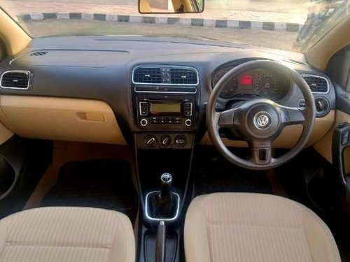 2011 Volkswagen Polo Higline 1.2L Petrol MT for sale in New Delhi