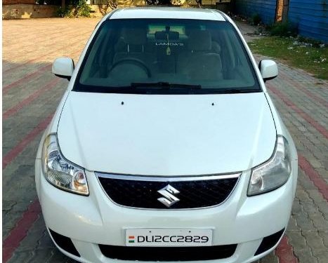 2011 Maruti Suzuki SX4 VXI Petrol MT for sale in New Delhi