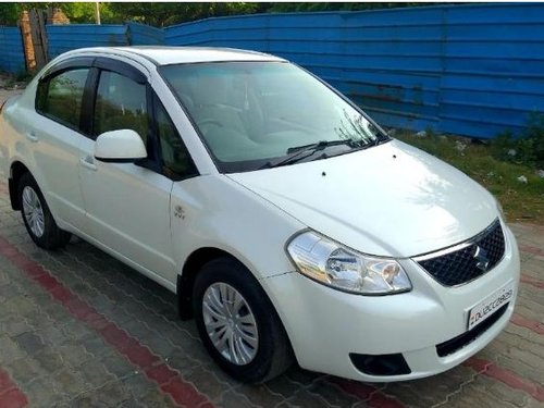 2011 Maruti Suzuki SX4 VXI Petrol MT for sale in New Delhi