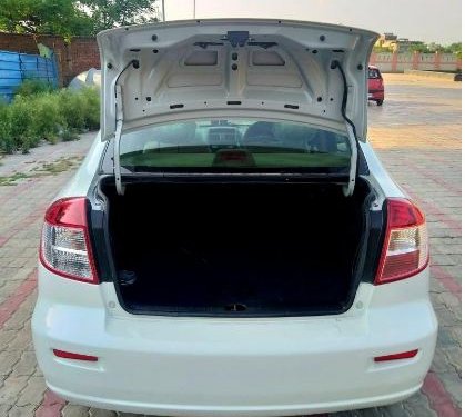 2011 Maruti Suzuki SX4 VXI Petrol MT for sale in New Delhi