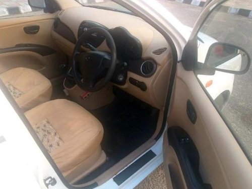 Used 2008 Hyundai i10 Era Petrol MT for sale in New Delhi