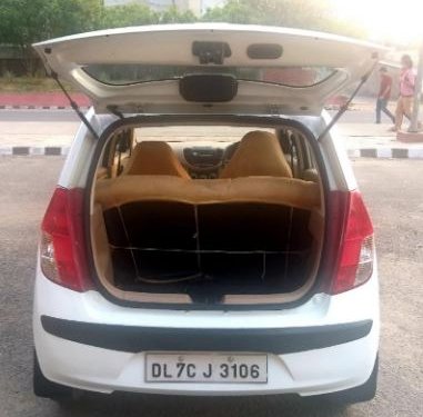 Used 2008 Hyundai i10 Era Petrol MT for sale in New Delhi