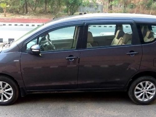 2012 Maruti Suzuki Ertiga ZDI Diesel MT for sale in New Delhi