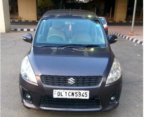 2012 Maruti Suzuki Ertiga ZDI Diesel MT for sale in New Delhi