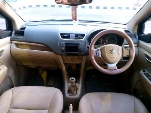 2012 Maruti Suzuki Ertiga ZDI Diesel MT for sale in New Delhi