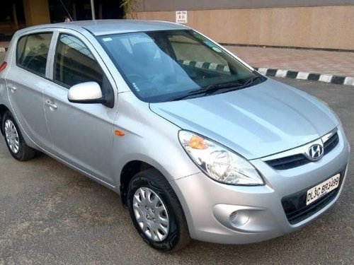 2010 Hyundai i20 Magna Petrol MT for sale in New Delhi