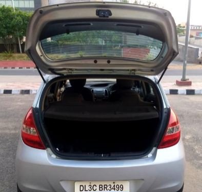 2010 Hyundai i20 Magna Petrol MT for sale in New Delhi