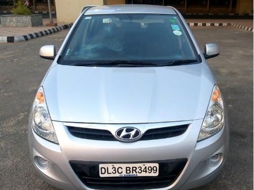 2010 Hyundai i20 Magna Petrol MT for sale in New Delhi