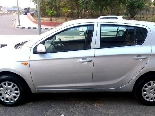 2010 Hyundai i20 Magna Petrol MT for sale in New Delhi