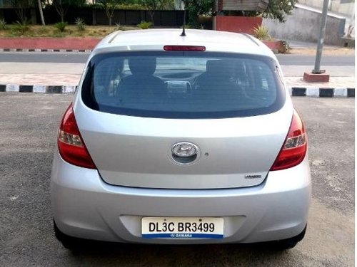 2010 Hyundai i20 Magna Petrol MT for sale in New Delhi