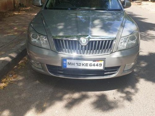 Skoda Laura Ambition 2.0 TDI CR MT 2013 for sale