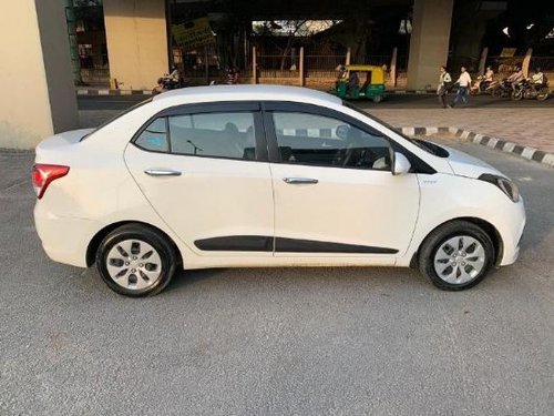 2014 Hyundai Xcent 1.2 Kappa S MT Petrol for sale in New Delhi