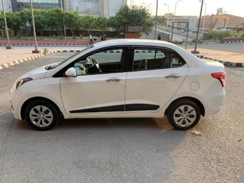 2014 Hyundai Xcent 1.2 Kappa S MT Petrol for sale in New Delhi