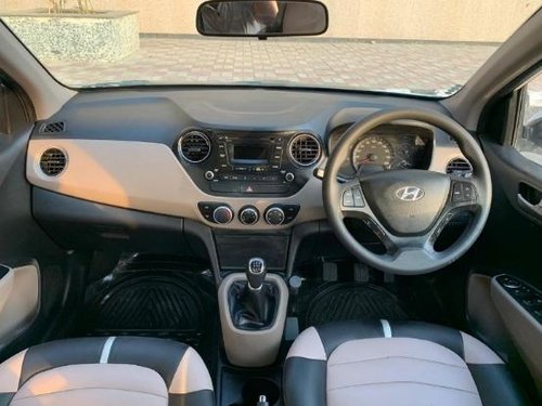 2014 Hyundai Xcent 1.2 Kappa S MT Petrol for sale in New Delhi