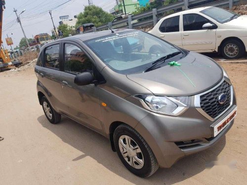 Datsun Redi Go Redi-Go T, 2016, Petrol MT for sale 