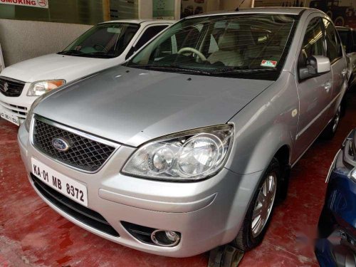 Ford Fiesta SXi 1.6 ABS, 2006, Petrol MT for sale 