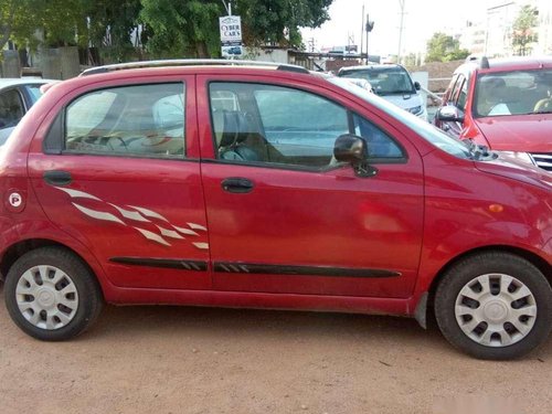 Used Chevrolet Spark car 1.0 MT at low price