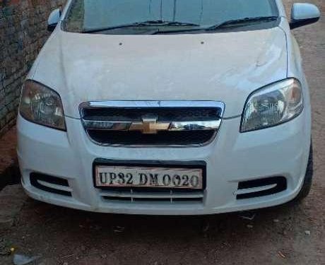 2010 Chevrolet Aveo U VA 1.2 MT for sale