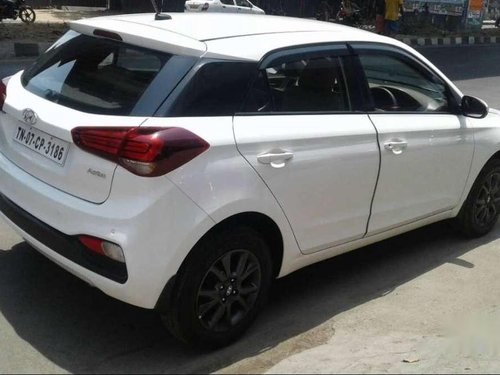 2016 Hyundai i20 MT for sale