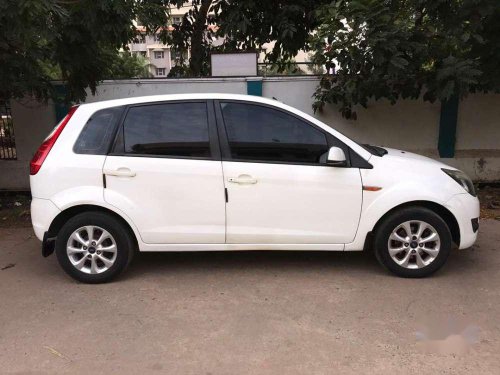 Used Ford Figo car MT at low price