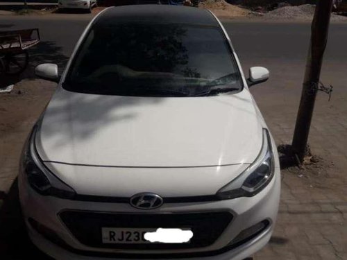 Used Hyundai i20 Asta 1.2 2017 MT for sale 