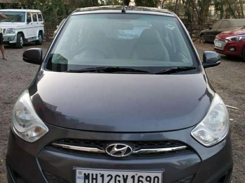 Hyundai I10 i10 1.2 Kappa Magna, 2011, Petrol MT for sale 