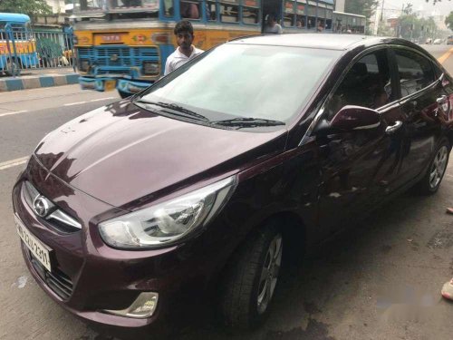 Hyundai Verna 2012 1.4 CRDi MT for sale 