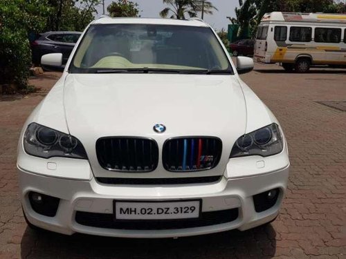 Used 2010 BMW X5 3.0d AT for sale 