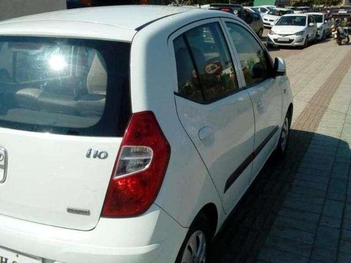 Used Hyundai i10 Magna 2011 MT for sale 