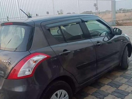 Used 2015 Maruti Suzuki Swift VDI MT for sale