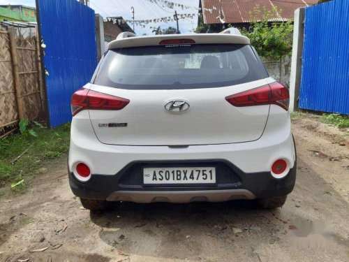 2016 Hyundai i20 Active 1.4 MT for sale at low price