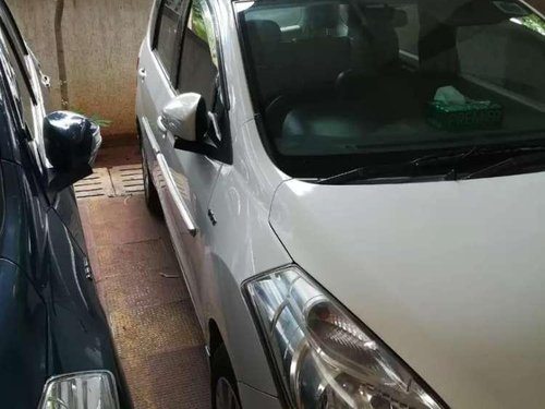 2012 Maruti Suzuki Ertiga MT for sale