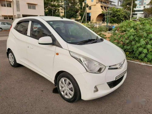 Used Hyundai Eon car Sportz MT at low price