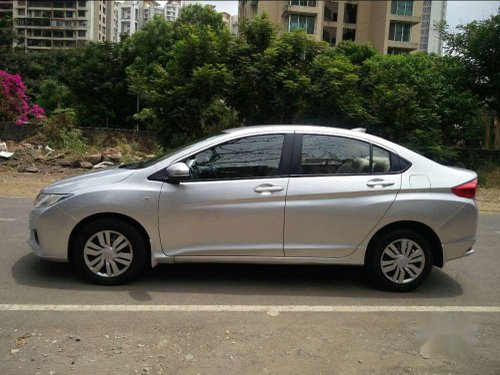 Used Honda City car MT at low price