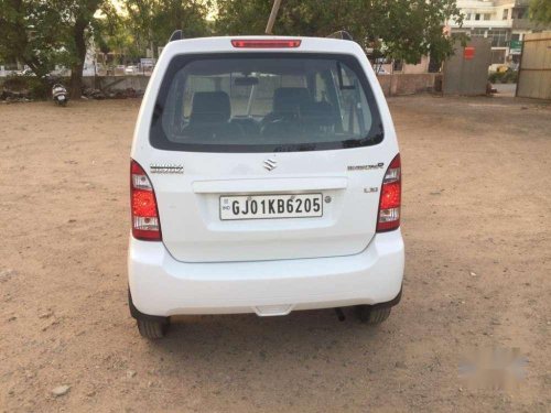 Maruti Suzuki Wagon R 1.0 LXi, 2009, Petrol MT for sale 