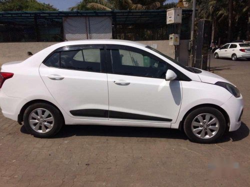 2014 Hyundai Xcent MT for sale at low price